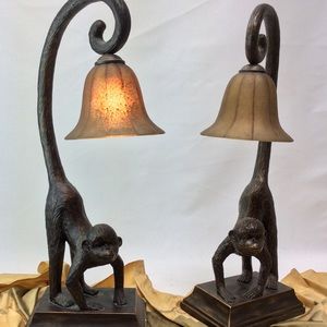 Accent Lamps